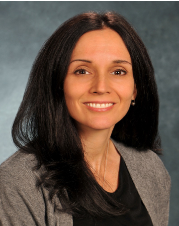 Speaker image
